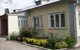 Hotel Enirest